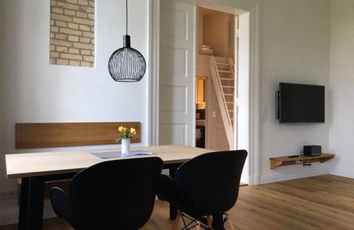 Steinberg Apartamento | 50 m² Apartamento ∙ 2 habitaciones ∙ 4 personas