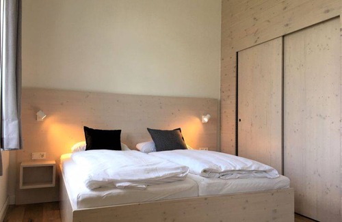 Steinberg Apartamento | 50 m² Apartamento ∙ 2 habitaciones ∙ 4 personas