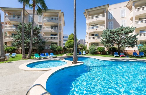 Canyamel Apartamento | 50 m² Apartamento ∙ 2 habitaciones ∙ 4 huéspedes