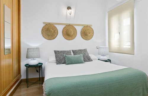 Centro Apartamento | 50 m² Apartamento ∙ 2 habitaciones ∙ 6 huéspedes