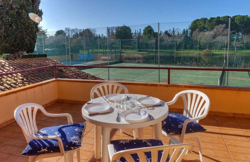 L'Escala Apartamento | 50 m² Apartamento ∙ 2 habitaciones ∙ 4 huéspedes