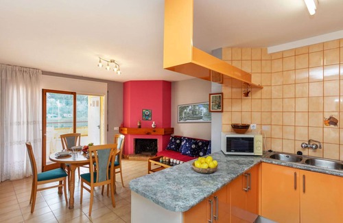 L'Escala Apartamento | 50 m² Apartamento ∙ 2 habitaciones ∙ 4 huéspedes