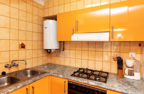 L'Escala Apartamento | 50 m² Apartamento ∙ 2 habitaciones ∙ 4 huéspedes
