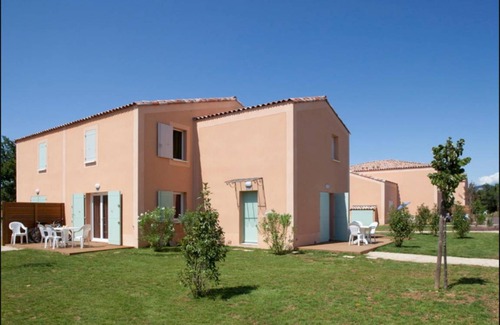 Aubignan Apartamento | 50 m² Apartamento ∙ 2 habitaciones ∙ 6 personas