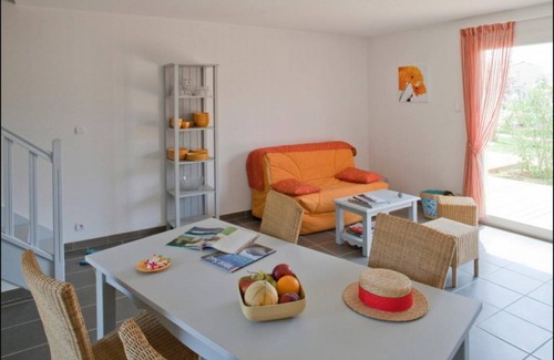 Aubignan Apartamento | 50 m² Apartamento ∙ 2 habitaciones ∙ 6 personas