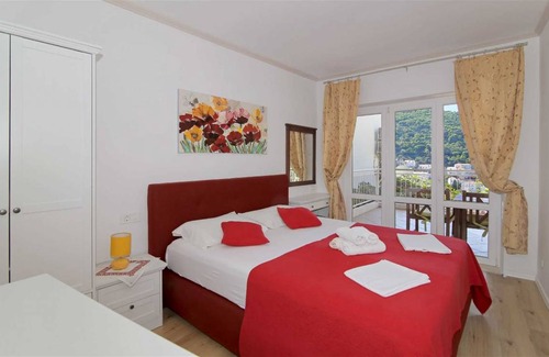 Babin Kuk Apartamento | 50 m² Apartamento ∙ 2 habitaciones ∙ 4 personas