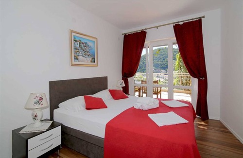 Babin Kuk Apartamento | 50 m² Apartamento ∙ 2 habitaciones ∙ 4 personas
