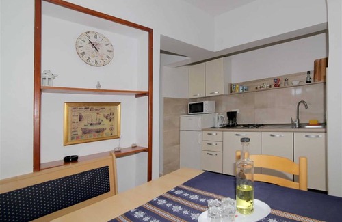 Babin Kuk Apartamento | 50 m² Apartamento ∙ 2 habitaciones ∙ 4 personas