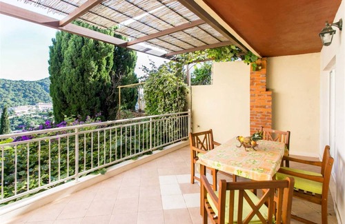 Babin Kuk Apartamento | 50 m² Apartamento ∙ 2 habitaciones ∙ 4 personas