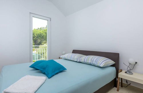 Rogoznica Apartamento | 50 m² Apartamento ∙ 2 habitaciones ∙ 4 huéspedes