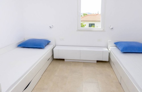 Rogoznica Apartamento | 50 m² Apartamento ∙ 2 habitaciones ∙ 4 huéspedes