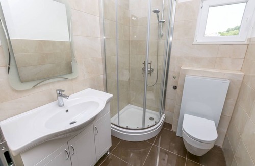 Rogoznica Apartamento | 50 m² Apartamento ∙ 2 habitaciones ∙ 4 huéspedes