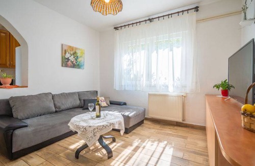 Jadranovo Apartamento | 50 m² Apartamento ∙ 2 habitaciones ∙ 4 personas