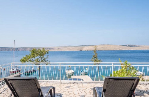 Jadranovo Apartamento | 50 m² Apartamento ∙ 2 habitaciones ∙ 4 personas