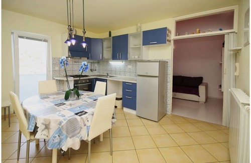 Primosten Apartamento | 50 m² Apartamento ∙ 2 habitaciones ∙ 4 huéspedes