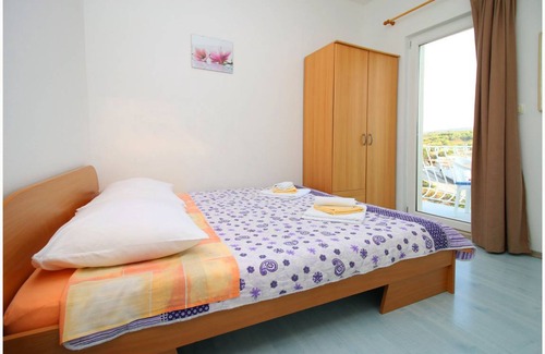 Primosten Apartamento | 50 m² Apartamento ∙ 2 habitaciones ∙ 4 huéspedes