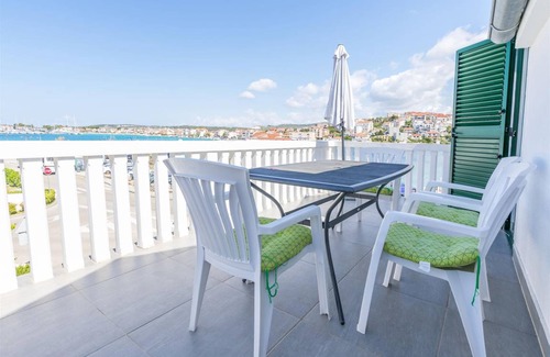 Rogoznica Apartamento | 50 m² Apartamento ∙ 2 habitaciones ∙ 4 huéspedes