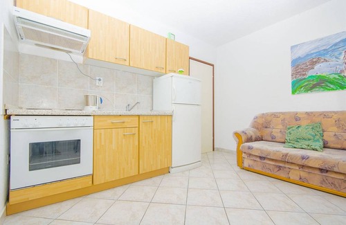 Rogoznica Apartamento | 50 m² Apartamento ∙ 2 habitaciones ∙ 3 huéspedes