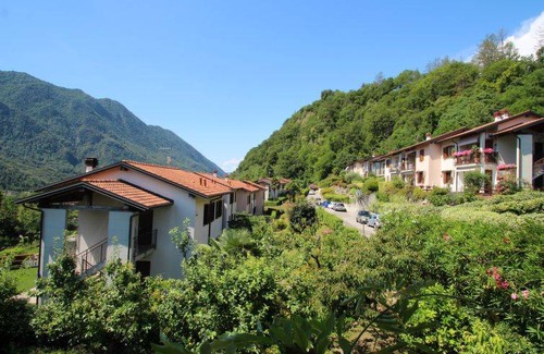 Castello Apartamento | 50 m² Apartamento ∙ 2 habitaciones ∙ 4 personas