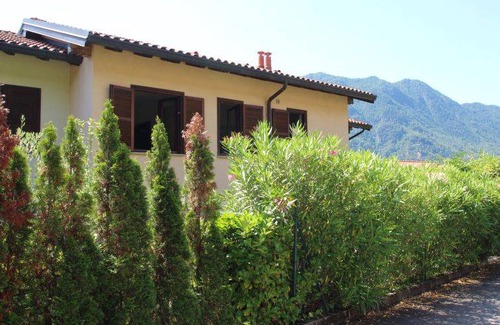 Castello Apartamento | 50 m² Apartamento ∙ 2 habitaciones ∙ 4 personas