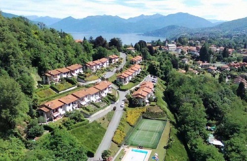 Castello Apartamento | 50 m² Apartamento ∙ 2 habitaciones ∙ 4 personas