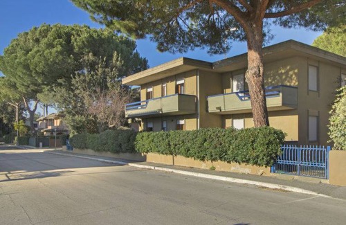 Follonica Apartamento | 50 m² Apartamento ∙ 2 habitaciones ∙ 6 personas