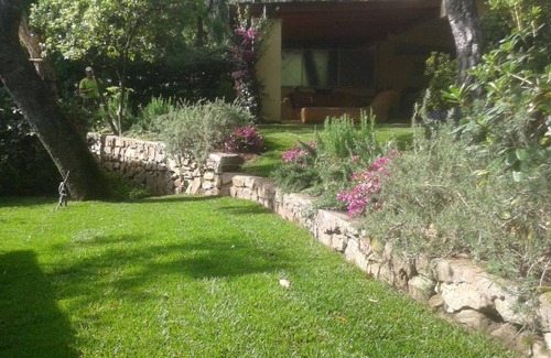 Punta Ala Apartamento | 50 m² Apartamento ∙ 2 habitaciones ∙ 4 personas