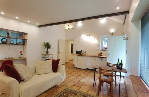 Lassales Apartamento | 50 m² Apartamento ∙ 3 huéspedes