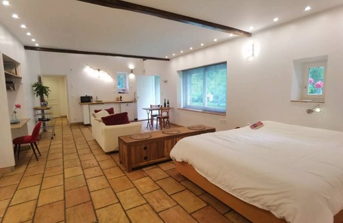 Lassales Apartamento | 50 m² Apartamento ∙ 3 huéspedes
