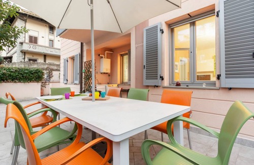 Le Cure Apartamento | 50 m² Apartamento ∙ 3 habitaciones ∙ 4 huéspedes