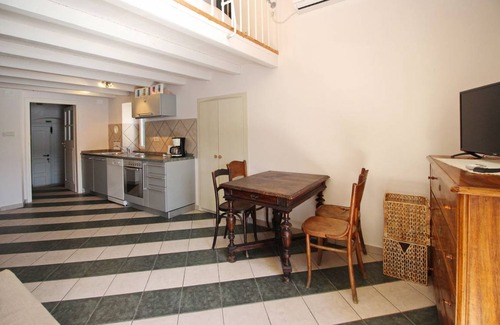 Baska Apartamento | 50 m² Apartamento ∙ 4 personas