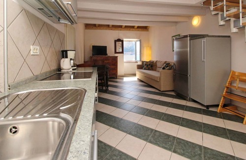 Baska Apartamento | 50 m² Apartamento ∙ 4 personas