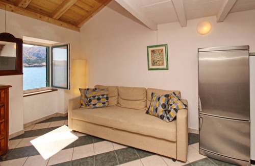 Baska Apartamento | 50 m² Apartamento ∙ 4 personas