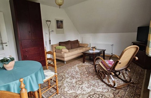 Bockswiese Apartamento | 50 m² Apartamento ∙ 1 habitación ∙ 4 huéspedes
