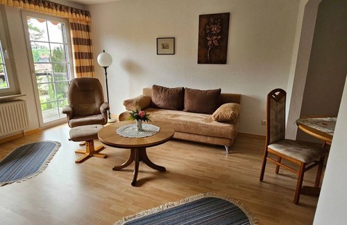 Bockswiese Apartamento | 50 m² Apartamento ∙ 1 habitación ∙ 4 personas