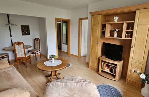 Bockswiese Apartamento | 50 m² Apartamento ∙ 1 habitación ∙ 4 personas