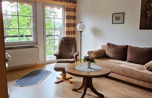Bockswiese Apartamento | 50 m² Apartamento ∙ 1 habitación ∙ 4 personas