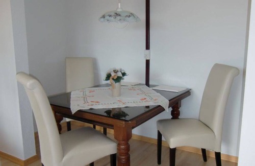 Bockswiese Apartamento | 50 m² Apartamento ∙ 1 habitación ∙ 4 personas