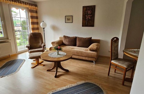 Bockswiese Apartamento | 50 m² Apartamento ∙ 1 habitación ∙ 4 huéspedes