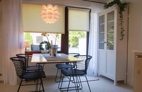 Sahlenburg Apartamento | 50 m² Apartamento ∙ 2 habitaciones ∙ 4 personas