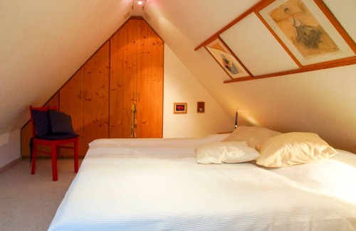 Sahlenburg Apartamento | 50 m² Apartamento ∙ 2 habitaciones ∙ 4 personas