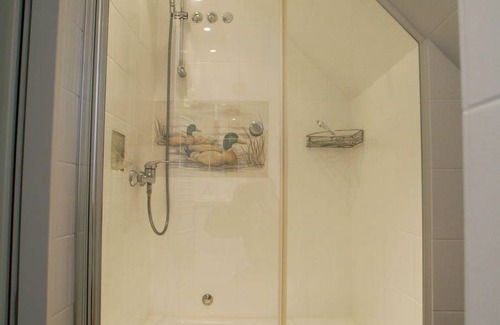 Sahlenburg Apartamento | 50 m² Apartamento ∙ 2 habitaciones ∙ 4 personas