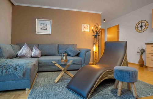 Silberberg Apartamento | 50 m² Apartamento ∙ 4 huéspedes