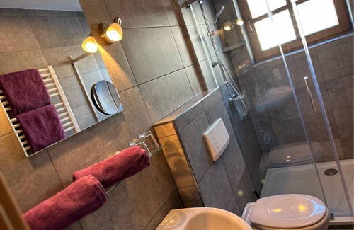 Silberberg Apartamento | 50 m² Apartamento ∙ 4 huéspedes