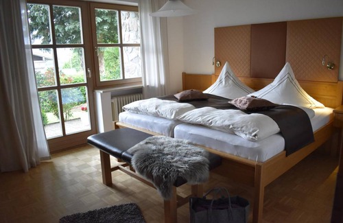 Silberberg Apartamento | 50 m² Apartamento ∙ 4 huéspedes