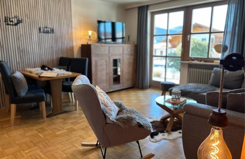 Silberberg Apartamento | 50 m² Apartamento ∙ 4 huéspedes