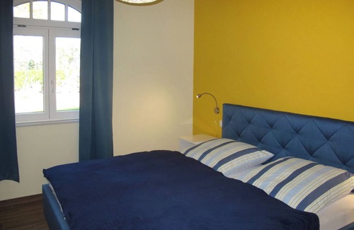 Splietsdorf Apartamento | 50 m² Apartamento ∙ 1 habitación ∙ 3 huéspedes