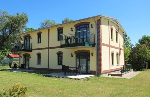 Splietsdorf Apartamento | 50 m² Apartamento ∙ 1 habitación ∙ 2 huéspedes