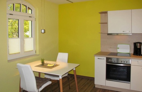 Splietsdorf Apartamento | 50 m² Apartamento ∙ 1 habitación ∙ 2 huéspedes