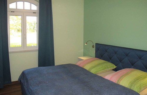 Splietsdorf Apartamento | 50 m² Apartamento ∙ 1 habitación ∙ 2 huéspedes